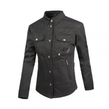 Куртка BYCITY SUV LADY BLACK