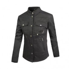 Куртка BYCITY SUV LADY BLACK