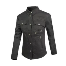 Куртка BYCITY SUV LADY BLACK