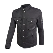 Куртка BYCITY SUV MAN BLACK
