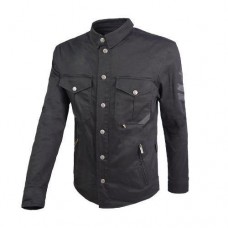 Куртка BYCITY SUV MAN BLACK