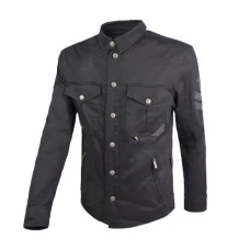 Куртка BYCITY SUV MAN BLACK