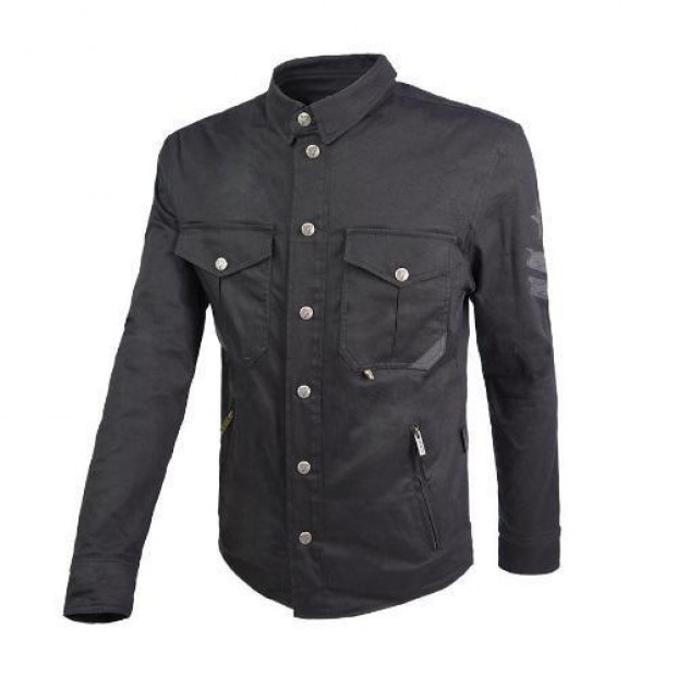 Куртка BYCITY SUV MAN BLACK