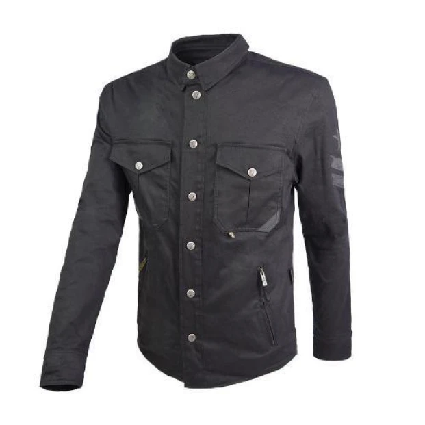 Куртка BYCITY SUV MAN BLACK