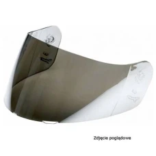 Визор HJC HJ38 SHIELD Pin. Prepared<D.SMOKE>|i71|F71