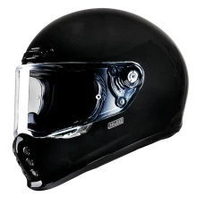 Шлем HJC V10 BLACK