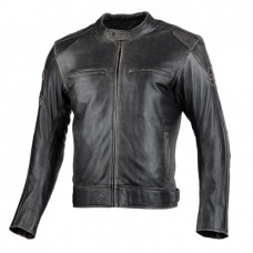 Куртка SECA Aviator II Vintage Black