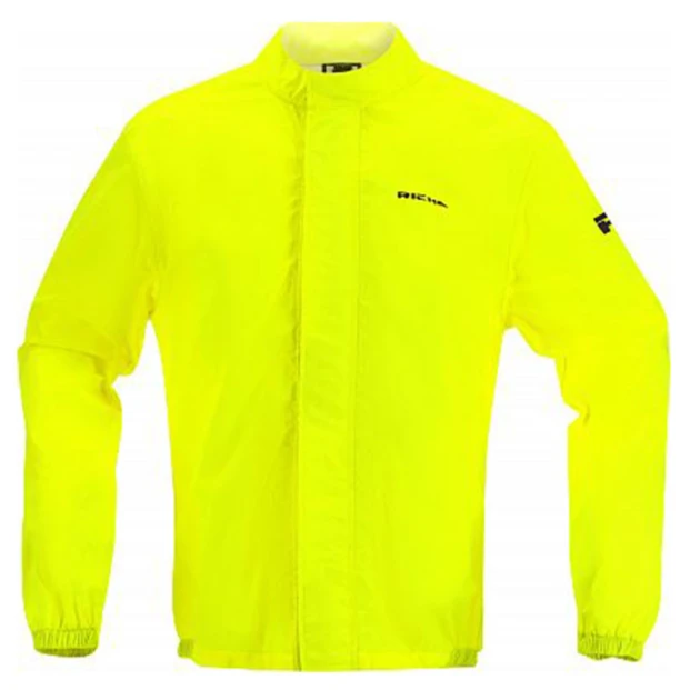 Куртка RICHA AQUAGUARD FLUO YELLOW