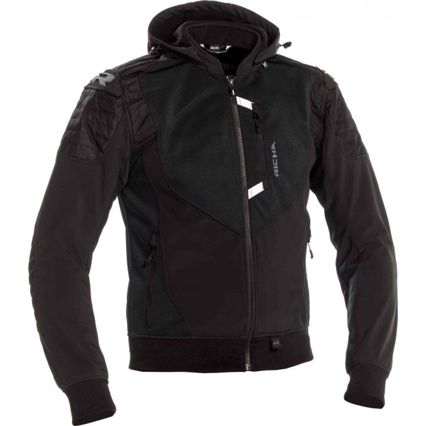 Куртка RICHA ATOMIC AIR Black