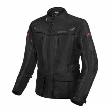 Куртка SECA DISCOVERY LADY BLACK