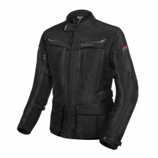 Куртка SECA DISCOVERY LADY BLACK