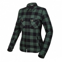 Куртка SECA MARSHAL II LADY GREEN