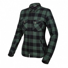 Куртка SECA MARSHAL II LADY GREEN