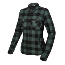 Куртка SECA MARSHAL II LADY GREEN