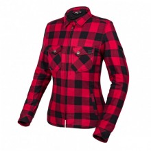Куртка SECA MARSHAL II LADY RED