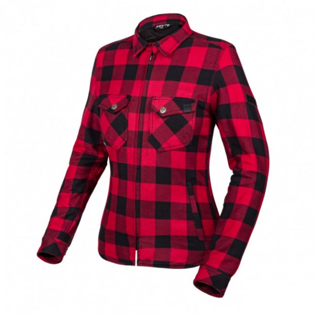 Куртка SECA MARSHAL II LADY RED