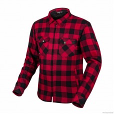 Куртка SECA MARSHAL II RED 