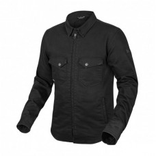Куртка SECA OUTCAST BLACK 