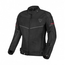 Куртка SECA STREAM EVO BLACK