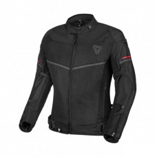 Куртка SECA STREAM EVO LADY BLACK