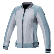 Куртка текстильная ALPINESTARS LADY ELOISE V2 AIR SAGE/DARK GRAY 