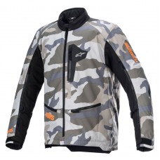 Куртка текстильная ALPINESTARS VENTURE XT MOJAVE CAMO/FLUO ORANGE 