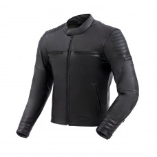 Куртка кожаная REBELHORN HUNTER II BLACK