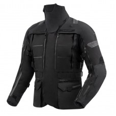 Куртка текстильная REBELHORN CUBBY V BLACK 