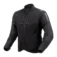 Куртка текстильная REBELHORN HIKER IV BLACK