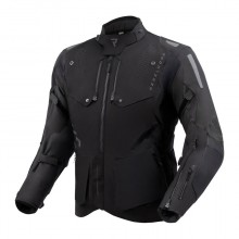Куртка текстильная REBELHORN HIKER IV BLACK 