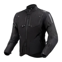 Куртка текстильная REBELHORN HIKER IV BLACK
