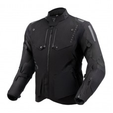 Куртка текстильная REBELHORN HIKER IV BLACK 