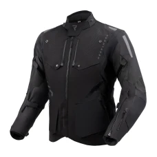 Куртка текстильная REBELHORN HIKER IV BLACK