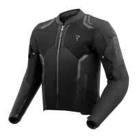 Куртка текстильная REBELHORN JAX BLACK