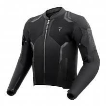Куртка текстильная REBELHORN JAX BLACK 