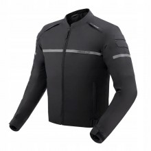 Куртка текстильная OZONE RIDER BLACK 