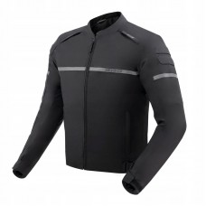 Куртка текстильная OZONE RIDER BLACK 