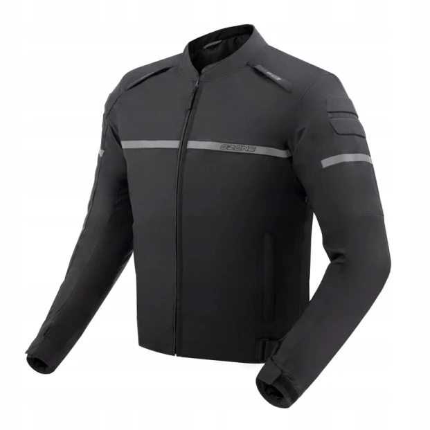 Куртка текстильная OZONE RIDER BLACK