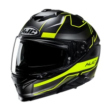 Шлем HJC i71 IORIX MC3HSF