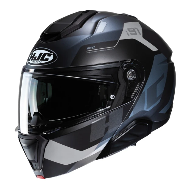 Шлем HJC i91 CARST MC5SF