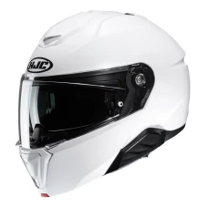 Шлем HJC i91 PEARL WHITE