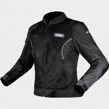 Куртка LS2 AIRY EVO LADY BLACK