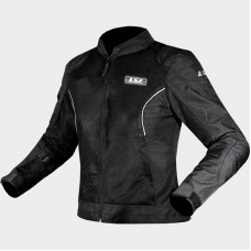 Куртка LS2 AIRY EVO LADY BLACK