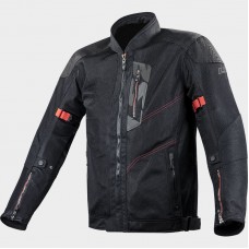 Куртка LS2 ALBA MAN BLACK