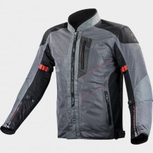 Куртка LS2 ALBA MAN DARK GREY BLACK