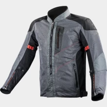 Куртка LS2 ALBA MAN DARK GREY BLACK