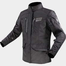Куртка LS2 METROPOLIS EVO MAN BLACK