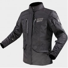 Куртка LS2 METROPOLIS EVO MAN BLACK