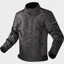 Куртка LS2 SEPANG LADY BLACK DARK GREY