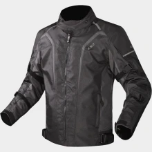 Куртка LS2 SEPANG LADY BLACK DARK GREY
